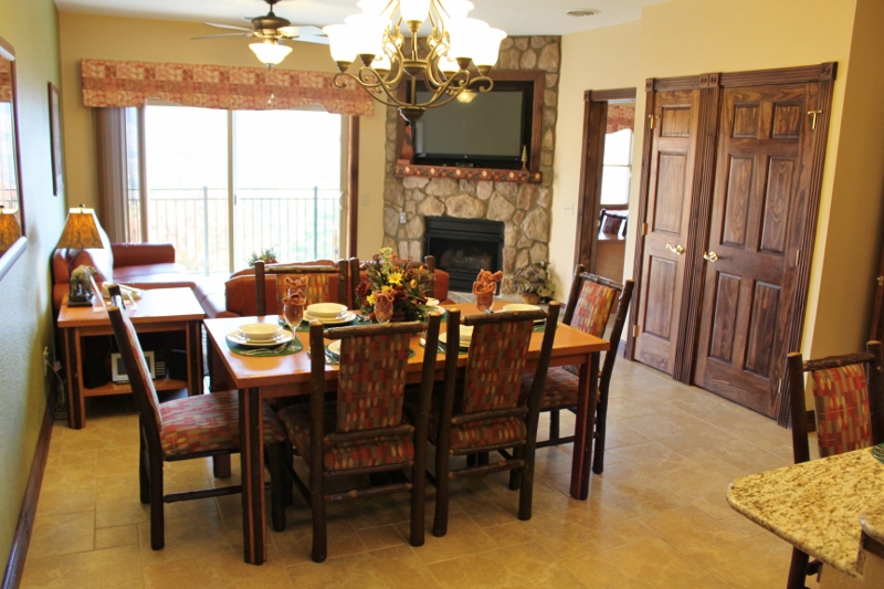 Loading Resort Image...